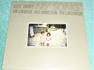 VINYL LP by KEITH JARRETT 