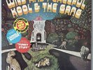 Kool and The Gang - Wild and Peaceful - De-Light DEP 2013 - Vinyl LP