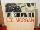 LEE MORGAN THE SIDEWINDER ON BLUE NOTE BLP 4157 EX 1964 MONO VAN GELDER EAR