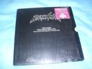 METALLICA -THE GOOD THE BAD & THE LIVE- MASSIVE 6 X 12