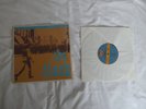 The Clash Black Market Clash Compilation Original US Pressing Vinyl LP