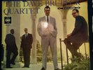 The Dave Brubeck Quartet Gone With The Wind - LP 33T. Très bon état.