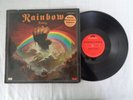Rainbow – Rising - German Import LP in Gatefold + Hype Sticker  (M7)