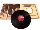 Albéniz Frühbeck De Burgos New Philharmonia Suite Española LP NM  LONDON FFRR