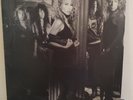 FEMME FATALE Femme Fatale 1988 LP GLAM/HAIR METAL ORG PRS  VINYL