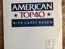 American Top 40 8-13-88 Shadoe Stevens DEBUT Elton John Richard Marx Rick Astley