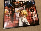Queen Live Magic. First press. vinyl in great condition