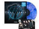 I Prevail True Power Exclusive The Colors Bloom Color SIGNED Post Card Vinyl LP