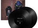 Crystal Castles Self Titled Vinyl 2xLP Last Gang Records Lies Record SEALED RARE