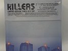 The Killers - Hot Fuss - SEALED 2005 Limited Edition Numbered 7” 45RPM Box Set