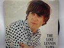 John Lennon - The Lost Lennon Tapes RARE Volume 21 (NM) Ultrasonic Clean