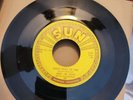 Jerry Lee Lewis- Great Balls of Fire ORIGINAL SUN 45 Pic  VG+