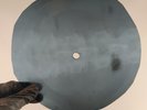 ROLLING STONES WHAT A SHAME X-Ray USSR Record Roentgen Bones Ribs Music Vinyl