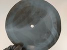 WILSON PICKET LAND OF 1000 DAN X-Ray USSR Record Roentgen Bones Ribs Music Vinyl