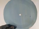 JIMI HENDRIX WIND CRIES MARY X-Ray USSR Record Roentgen Bones Ribs Music Vinyl
