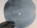 JIMI HENDRIX FIRE X-Ray USSR Record Roentgen Bones Ribs Music Vinyl