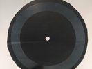 DAVID BOWIE SUPERMAN X-Ray USSR Record Roentgen Bone Ribs Music Vinyl