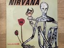 Nirvana - Incesticide LP | 1992