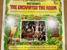 Walt Disney's Enchanted Tiki Room/The Adventurous Jungle Cruise  LP  **MINT**