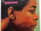 MILES DAVIS SORCERER CBS/SONY SOPL166 JAPAN VINYL LP