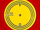 SOMETHING WEIRD Spook Show Spectacular THIRD MAN TEST PRESSING LP Horror Garage