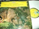 KUBELIK : SCHUMANN SYMPHONIE NR.2 LP 1964 DGG RED STEREO 138955 SLPM GERMANY