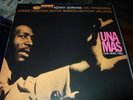 KENNY DORHAM : UNA MAS STILL SEALED LP BLUE NOTE 4127 USA