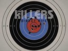 Killers, The - Direct Hits - Vinyl New Sealed *Blemish Markdown*