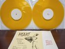 Rare Heart Double Live Gold 12