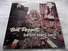 BILL DOGGETT   BIG CITY DANCE PARTY ** 1959 UK Black & Gold PARLOPHONE LP