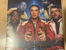 The Incredible True Story by The Logic Vinyl. Rare. OOP