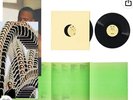 *UNOPENED* Frank Ocean Blonde 2LP Vinyl 2022 OFFICIAL REPRESS (Sealed)
