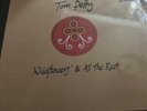 Tom Petty - Wildflowers and All The Rest mint