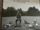 GEORGE HARRISON All Things Must Pass 50th Anniversary Super Deluxe mint box set 