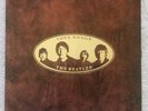 Love Songs by The Beatles 1977 Capitol Double LP Record Label Cat. # SKBL 11711