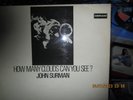 JOHN SURMAN:HOW MANY CLOUDS