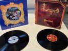 Parzival, Barock, Legend, 2x Vinyl 180 gr., Sireena Records, neuwertig