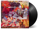 LEE ‘SCRATCH' PERRY & THE UPSETTERS BATTLE OF ARMAGIDEON VINYL ALBUM