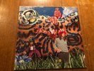 JELLYFISH Bellybutton LP Vinyl 1991 European Press VERY RARE OOP