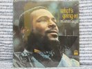 FACTORY SEALED LP RECORD  VERY RARE MARVIN GAYE WHAT'S GOING ON on TAMLA TS 310