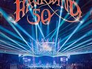 HAWKWIND - 50 LIVE - New Vinyl Record - C46A