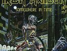 Iron Maiden - Somewhere In Time - New Vinyl Record - B23A