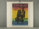 LUCINDA WILLIAMS Running Down A Dream LP sealed 2x VINYL Record ROCK Country NEW
