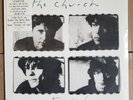 The Church, Starfish; Original 10 Track LP Record (AL-8521) New w/Hype Sticker