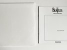 THE BEATLES WHITE ALBUM 180g VINYL LP DEAGOSTINI ISSUE 4 NEW & SEALED & BOOKLET