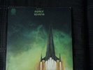Ramases Space Hymns 1973 Cover turns into a poster