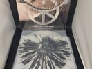 CARCASS HEARTWORK+Demos Ultimate 2LP Clear+Black Splatter NEW/ Open. RARE IMPORT