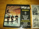 The Beatles Something New 1964 grün mono German 1. Pressung 