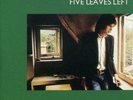 Nick Drake - Five Leaves Left LP NEW