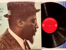 Monk's Dream The Thelonious Monk Quartet 1963 press Mono CL 1965 Hear sample